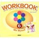 WORKBOOK 6 [単行本]