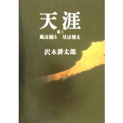 天涯〈3〉風は踊り星は燃え [単行本]