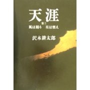 天涯〈3〉風は踊り星は燃え [単行本]