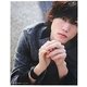 TAKUYA BOOK―植原卓也ファーストPHOTO BOOK [単行本]