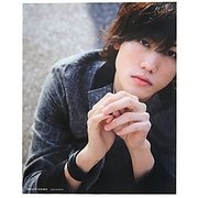 TAKUYA BOOK―植原卓也ファーストPHOTO BOOK [単行本]