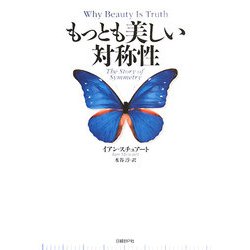もっとも美しい対称性 [単行本]