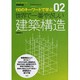 世界で一番やさしい建築構造－110のキーワードで学ぶ（エクスナレッジムック 世界で一番やさしい建築シリーズ 2） [ムックその他]
