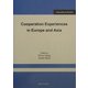 Cooperation Experiences in Europe and Asia [全集叢書]