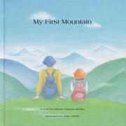 My First Mountain [絵本]