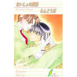 ないしょの関係(リーフノベルズ) [新書]