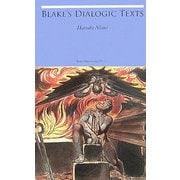 Blake's Dialogic Texts [単行本]