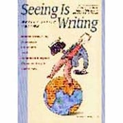 Seeing Is Writing―英文エッセイ・ライティングの新しい技法 [単行本]
