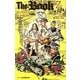 The Book―jojo's bizarre adventure 4th another day 新装版 (JUMP j BOOKS) [単行本]