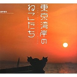 東京湾岸のねこたち [単行本]