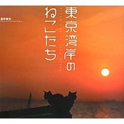 東京湾岸のねこたち [単行本]