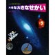 大きな大きなせかい―ヒトから惑星・銀河・宇宙まで [絵本]