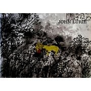 John Lurie [単行本]
