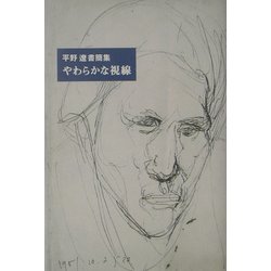 やわらかな視線―平野遼書簡集 [単行本]