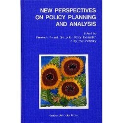 NEW PERSPECTIVES ON POLICY PLA [単行本]
