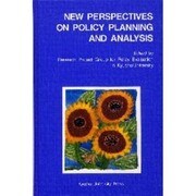 NEW PERSPECTIVES ON POLICY PLA [単行本]