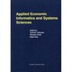 Applied Economic Informatics a [単行本]