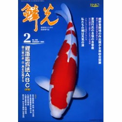 鱗光 2005年2月号 [単行本]