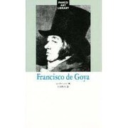フランシスコ・デ・ゴヤ(パルコ美術新書) [単行本]