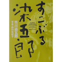 すこぶる染五郎 [単行本]