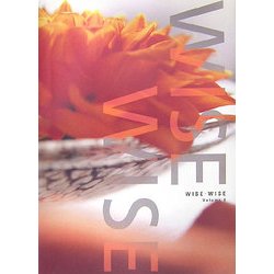 WISE・WISE〈Volume 6〉 [単行本]
