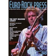 ユーロ・ロック・プレス VOL.30 [全集叢書]