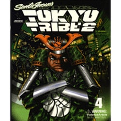 TOKYO TRIBE2 4（Feelコミックス） [コミック]
