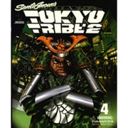 TOKYO TRIBE2 4（Feelコミックス） [コミック]