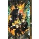 緑の顎門(あぎと)(幻狼ファンタジアノベルス) [新書]