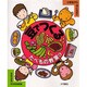 豆でつくる(たべもの教室〈4〉) [全集叢書]