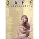 GAFF vol.1(AUGUST2007)－The Damage Zone [単行本]