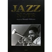 JAZZ NOTE [単行本]