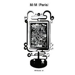M/M(Paris)(ggg Books) [単行本]