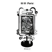 M/M(Paris)(ggg Books) [単行本]