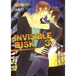 INVISIBLE RISK〈3〉(ダリア文庫) [文庫]
