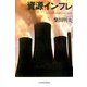 資源インフレ―日本を襲う経済リスクの正体 [単行本]