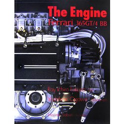 ヨドバシ.com - The Engine:Ferrari 365GT/4BB [単行本] 通販【全品