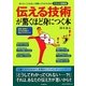 伝える技術が驚くほど身につく本―言いたいことを正しく理解してもらうためのイラスト図解版 [単行本]