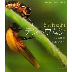 うまれたよ!テントウムシ(よみきかせいきものしゃしんえほん〈4〉) [絵本]