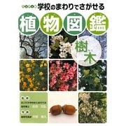 ハンディ版 学校のまわりでさがせる植物図鑑 樹木 [図鑑]