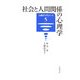 社会と人間関係の心理学(心理学入門コース〈5〉) [全集叢書]