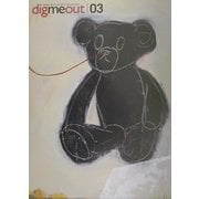 digmeout〈03〉 [単行本]