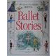 ダーシー・バッセルが紹介するBallet Stories「バレエ名作ストーリー」 [単行本]