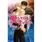 愛していると言ってくれ（i novels） [新書]