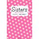 sisters―新しいルームメイト [単行本]
