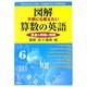 図解 子供にも教えたい算数の英語―豊富な用語と用例 [単行本]