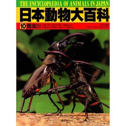 ヨドバシ.com - 昆虫〈3〉(日本動物大百科〈10〉) [全集叢書] 通販【全品無料配達】