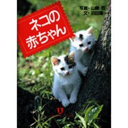 ネコの赤ちゃん(ノン・ポシェット―ノン・ポシェット・ビジュアル) [文庫]
