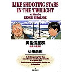 黄昏流星群<11>－極北に星光る(ビッグ コミックス) [コミック]