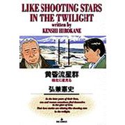 黄昏流星群<11>－極北に星光る(ビッグ コミックス) [コミック]